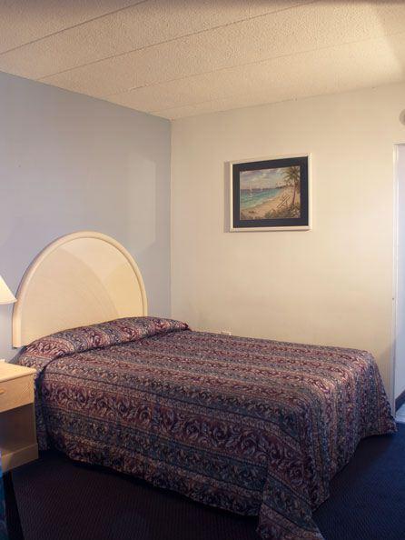 Newport Beach Resort Wildwood Zimmer foto